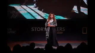 Documenting The Human Condition | Gulshan Khan | Storytellers Summit 2020