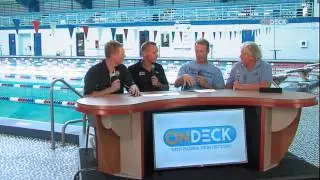 On Deck with Florida Swim Network: Episode 4