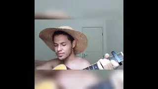 A trip through space to clear my mind - Tanerelle (cover by SAM)