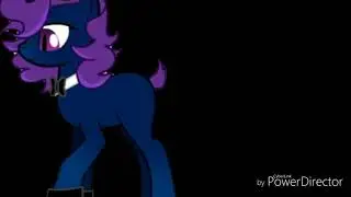 Объясни почему, без тебя не могу||клип mlp