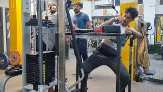 Different Exercises of Side Pressure and Supination