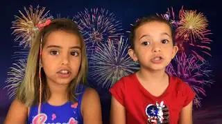 MDFR Kids' Safety Corner - 4th of July Safety