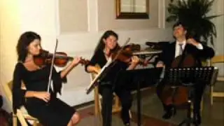 New Orleans Wedding Music