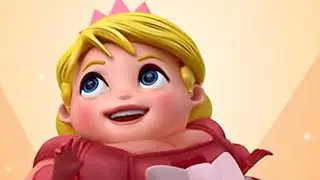 PS4 - Fat Princess Adventures Trailer