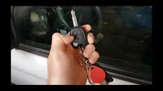 PEUGEOT PARTNER BERLINGO NO FUNCIONA EL CIERRE CENTRALIZADO A DISTANCIA , SOLUCIONADO!