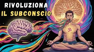 POTERE DEI MANTRA: RIGENERA IL SUBCONSCIO E TRASCENDE LA VITA