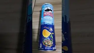 Pringles Passport Japanese Style Stir Fry #snacks
