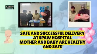 Happy Patient Review By Dr. Harmanpreet Kaur | Best Gynecologist in Chandigarh | SPAW Hospital