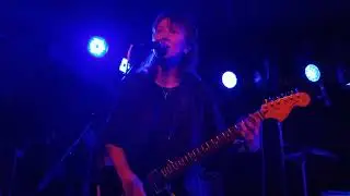 Die Spitz live at Mercury Lounge - My Hot Piss (Live)