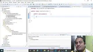 SpringBoot Get Resource Part 06