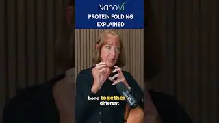 PROTEIN MISFOLDING EXPLAINED by EXPERT! Protein Folding Problems: Structure & Process! #nobelprizeai