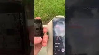 Wahoo Elemnt Bolt music controls not working.