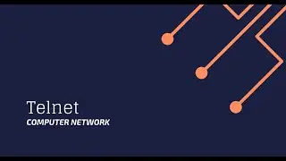 Telnet