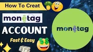 How To Create a Monetag Account | Monetag Se Paisa Kaisy Kamaye | 