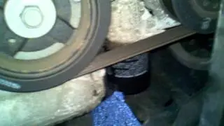 2008 Scion XB Oil Change Tips