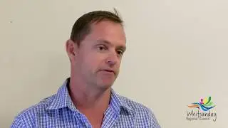 Whitsunday Regional Council | Water Utility Improvement Program