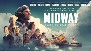 MIDWAY BASED ON REAL EVENTS 2026 #MIDWAY #TRENDING #TREND #EXPLORE #VIRAL 