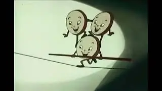 Short'nin' Bread - Famous Studios - 1948