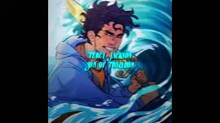 #ihaventsleptin9monthshelpsaveatlassanity #pjoedit #riordan  #sub #percyjacksonedits #pjo #foryou