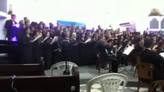 Coro Capunga - As bem aventuran&ccedil;as