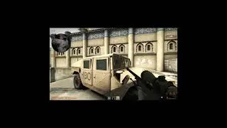 CSGO PRO CLIPS #1 AWP + Nade Kill 🔥