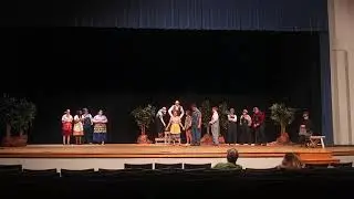 Frost ISD OAP the lottery PART THREE (GONE VIOLENT, THEY ATTACKED HER!?!?😥😥👌)