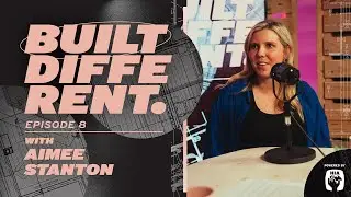 Defying the odds: The upside of Failure with Aimee Stanton