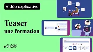 Teaser Formation | INRIA x TopoVideo