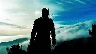 Lobo Iberico‬ Entrance Video - 