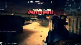 CantTouchUs | IRed_Bull- | Junk Flea  Montage