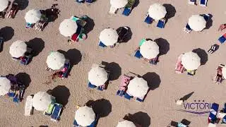 Film de prezentare Hotel Victoria Resort Mamaia