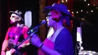 1-10-2026 Bus Stop Sound @ CJ's Backstage