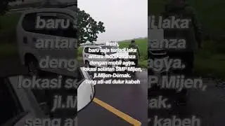 Info laka terbaru #infodemak
