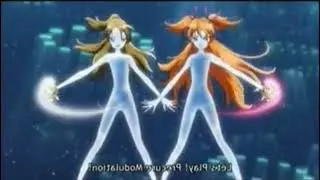 happy birthday cure rhythm!
