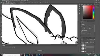 DaPollo speedpaint
