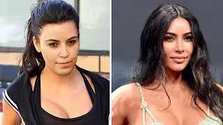 10 Celebrities Without Makeup In Real Life