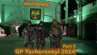 OP Tschernobyl Gameplay 2024 Teil 1‼️ I Erobert das Fort!!