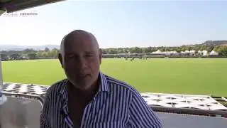 Charles Gubbins brings us close to the world of polo in Sotogrande