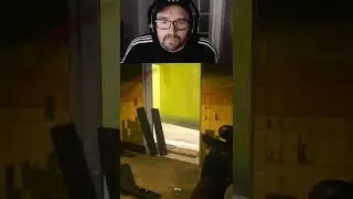 Clenching while clutching (Call Of Duty: Modern Warfare)