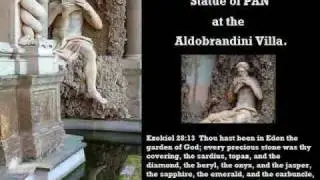 Satan, the Beast, and the False Prophet - Part 15 - The Eagle of Lagash