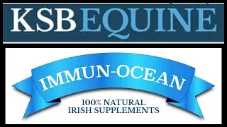KSB Equine Supplements - The Whole Story