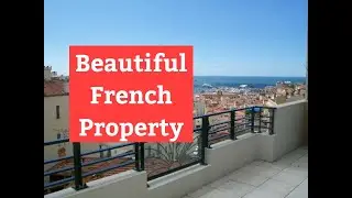Beautiful French property and French real estate terminology