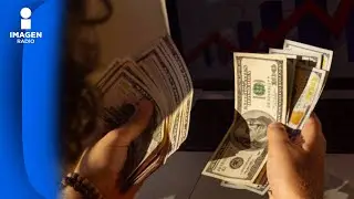¿Qué está pasando con el Dólar?: Banamex