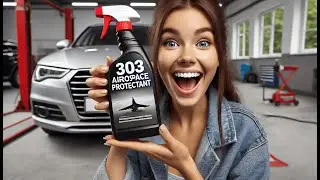 ✨ 303 Products Aerospace Protectant &ndash; UV Protection | Best Aerospace Protectant 303 🚀