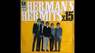 hermans Hermiits   The Future Mrs Awkins