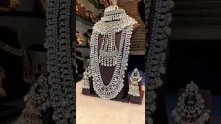 Pakistani Bridal Sets | Latest Wedding Jewellery