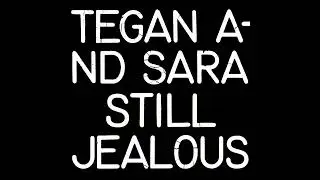 Tegan and Sara - You Wouldn't Like Me [Official Audio]