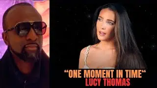 REACTION To Whitney Houston's 