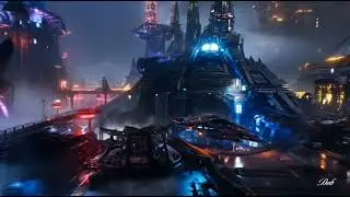 AI Kling 2.0 Demo: Autonomous Mars Metropolis Revealed!