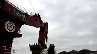 Dredge New York continues work in the New York and New Jersey Harbor